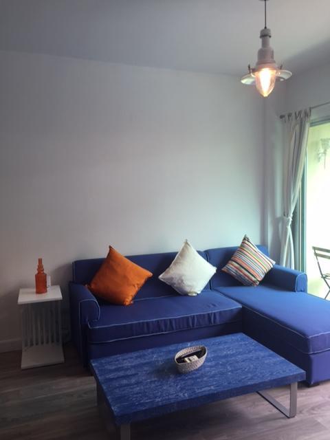 Baan Sanpluem Hua Hin Apartment Exterior photo