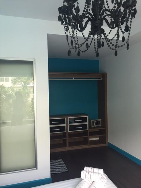 Baan Sanpluem Hua Hin Apartment Exterior photo