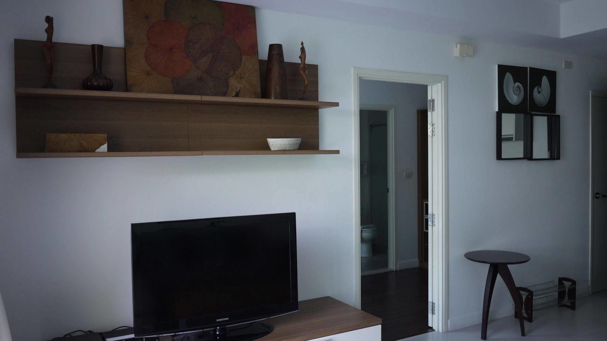 Baan Sanpluem Hua Hin Apartment Exterior photo