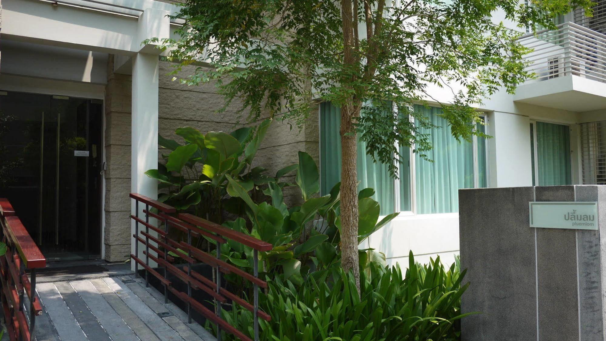 Baan Sanpluem Hua Hin Apartment Exterior photo